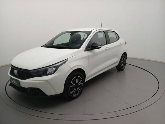 FIAT ARGO 1.0 FIREFLY FLEX DRIVE MANUAL FIAT ARGO 1.0 FIREFLY FLEX DRIVE MANUAL
